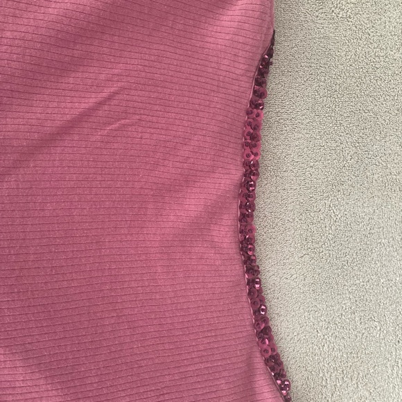 Esprit long sleeves V neck top - Picture 6 of 14